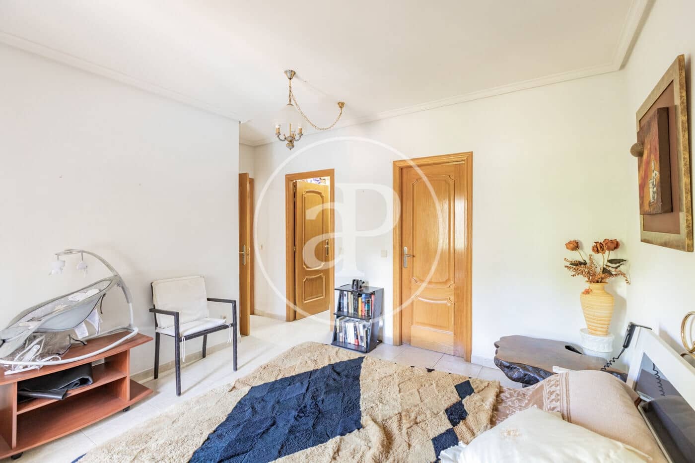 7 soveværelse Villa til salg i Las Rozas de Madrid med swimmingpool - € 1.400.000 (Ref: 9825264)