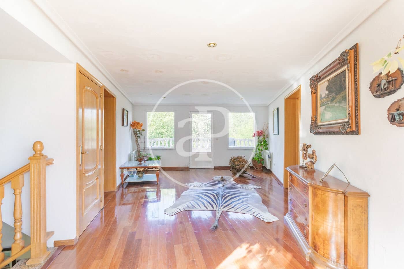 7 soveværelse Villa til salg i Las Rozas de Madrid med swimmingpool - € 1.400.000 (Ref: 9825264)