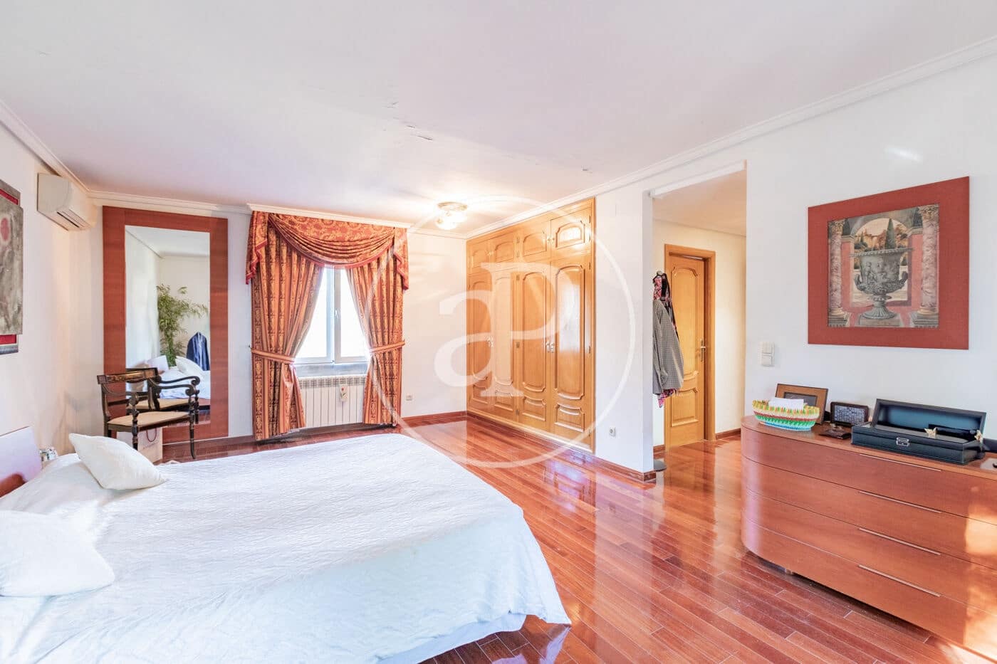 7 soveværelse Villa til salg i Las Rozas de Madrid med swimmingpool - € 1.400.000 (Ref: 9825264)