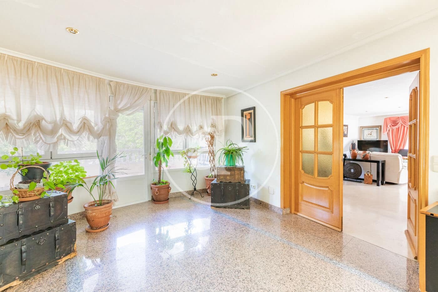 7 soveværelse Villa til salg i Las Rozas de Madrid med swimmingpool - € 1.400.000 (Ref: 9825264)