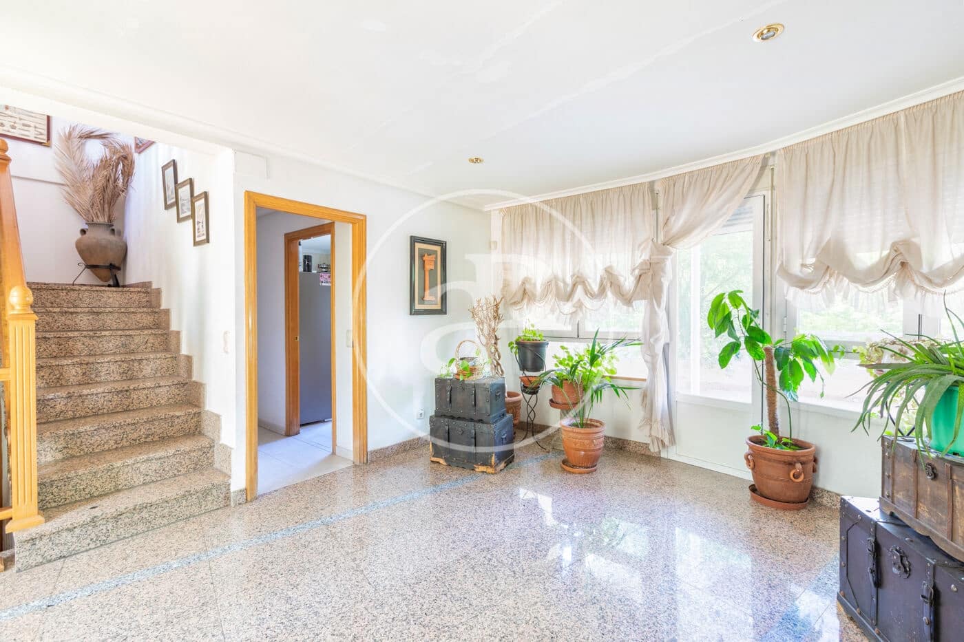 7 soveværelse Villa til salg i Las Rozas de Madrid med swimmingpool - € 1.400.000 (Ref: 9825264)