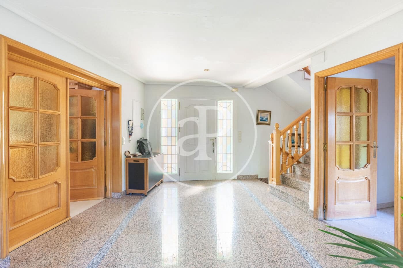 7 soveværelse Villa til salg i Las Rozas de Madrid med swimmingpool - € 1.400.000 (Ref: 9825264)