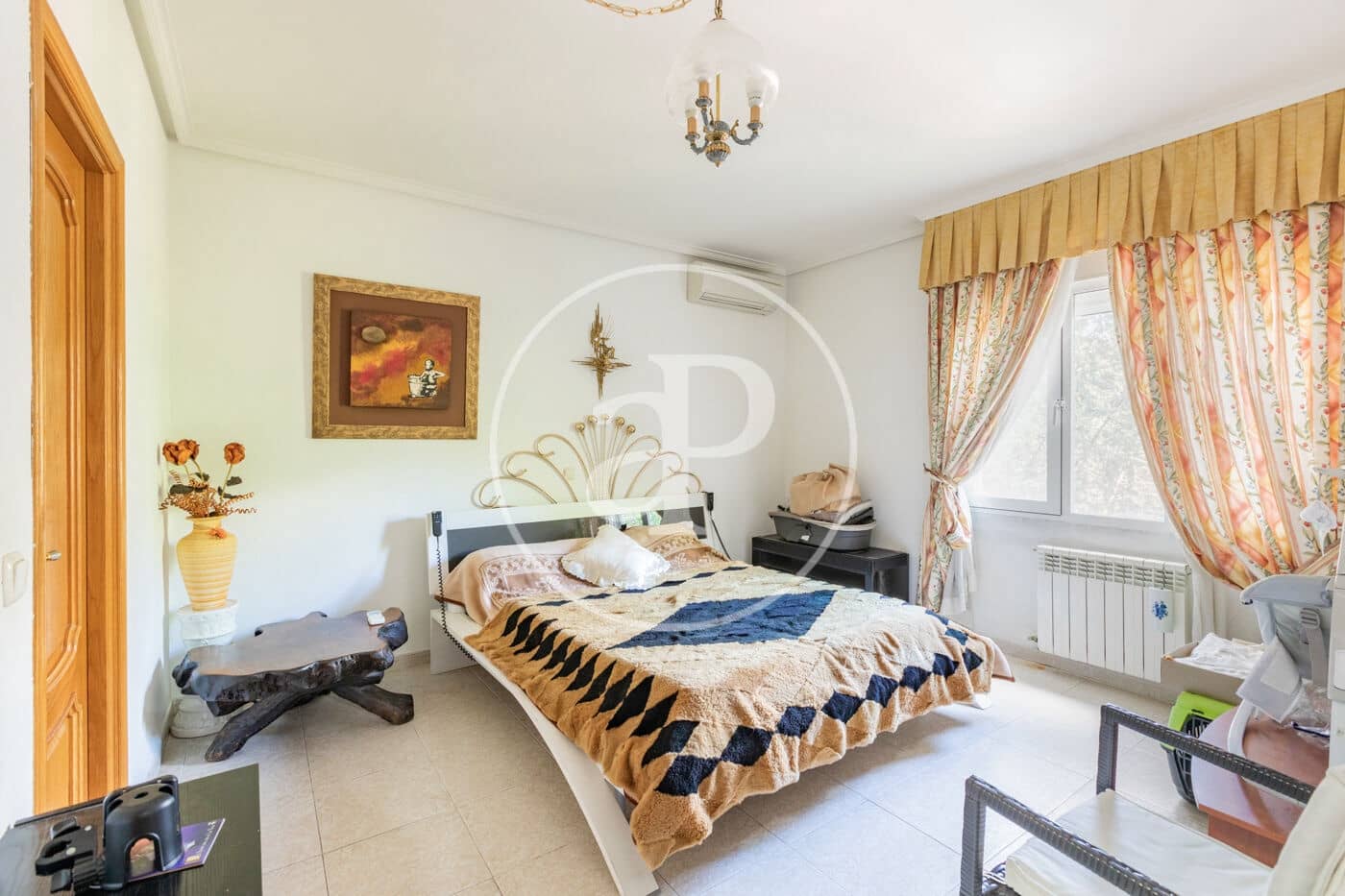 7 soveværelse Villa til salg i Las Rozas de Madrid med swimmingpool - € 1.400.000 (Ref: 9825264)