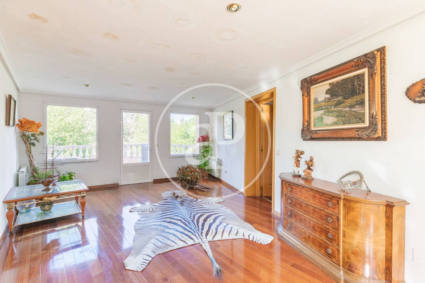 7 soveværelse Villa til salg i Las Rozas de Madrid med swimmingpool - € 1.400.000 (Ref: 9825264)