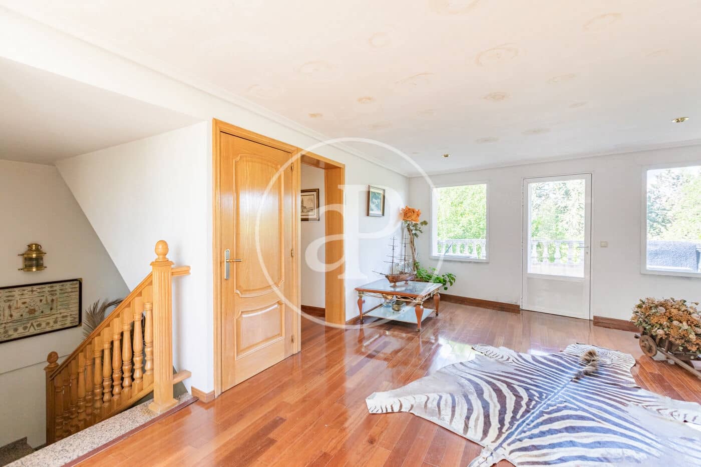 7 soveværelse Villa til salg i Las Rozas de Madrid med swimmingpool - € 1.400.000 (Ref: 9825264)