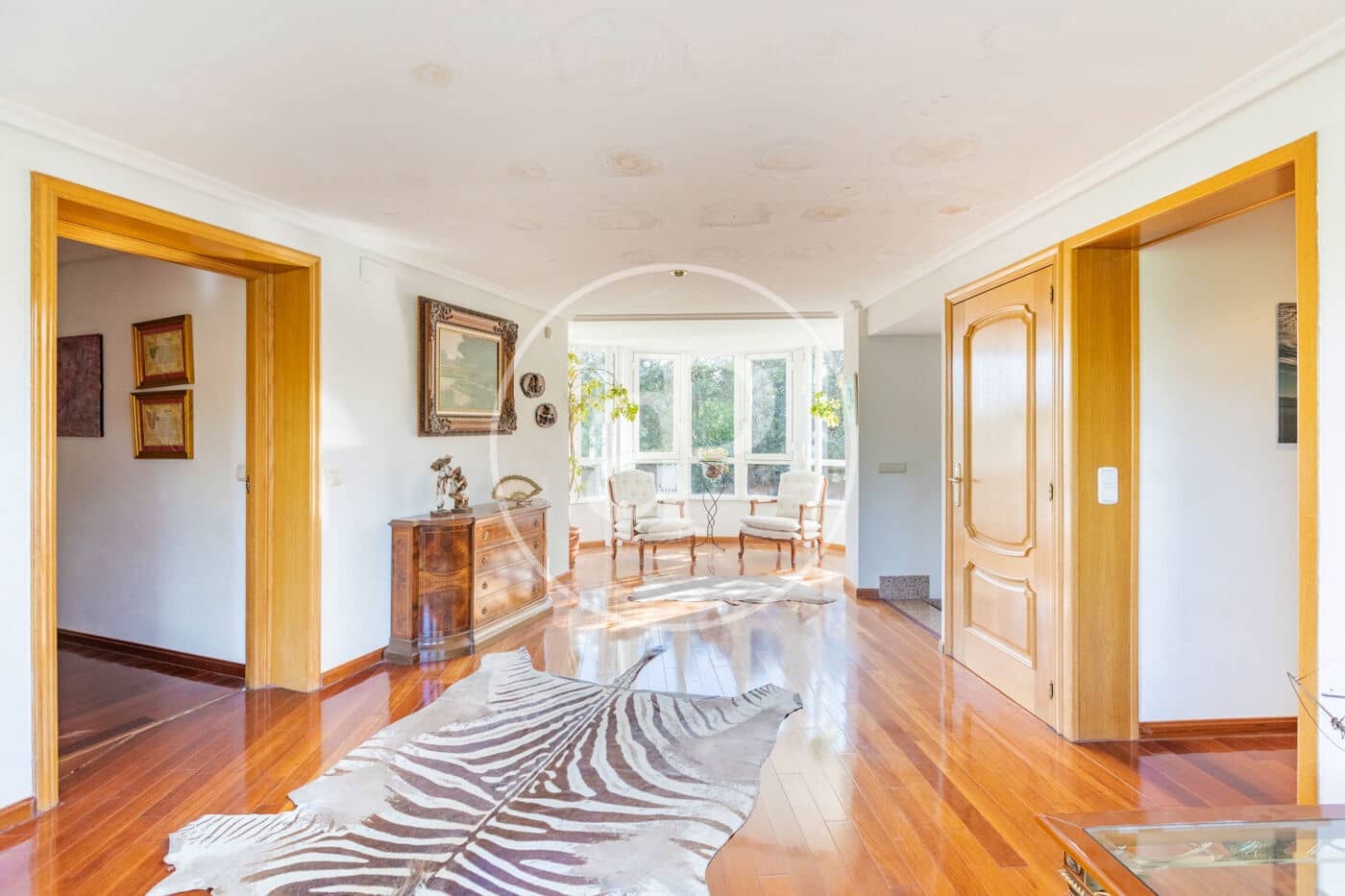 7 soveværelse Villa til salg i Las Rozas de Madrid med swimmingpool - € 1.400.000 (Ref: 9825264)