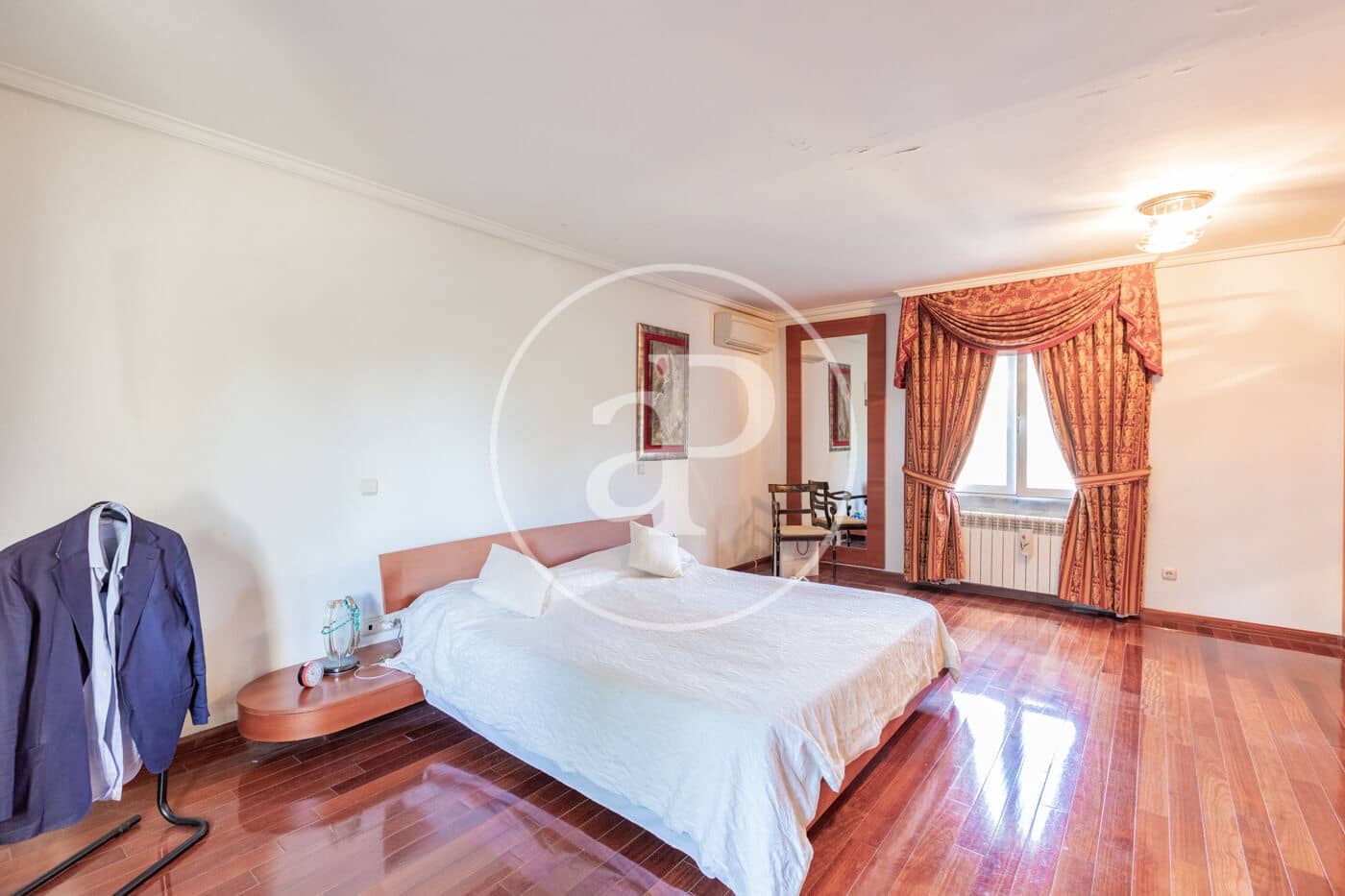 7 soveværelse Villa til salg i Las Rozas de Madrid med swimmingpool - € 1.400.000 (Ref: 9825264)