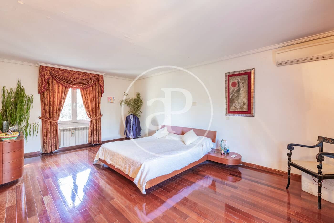 7 soveværelse Villa til salg i Las Rozas de Madrid med swimmingpool - € 1.400.000 (Ref: 9825264)