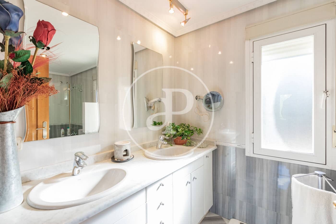 7 soveværelse Villa til salg i Las Rozas de Madrid med swimmingpool - € 1.400.000 (Ref: 9825264)