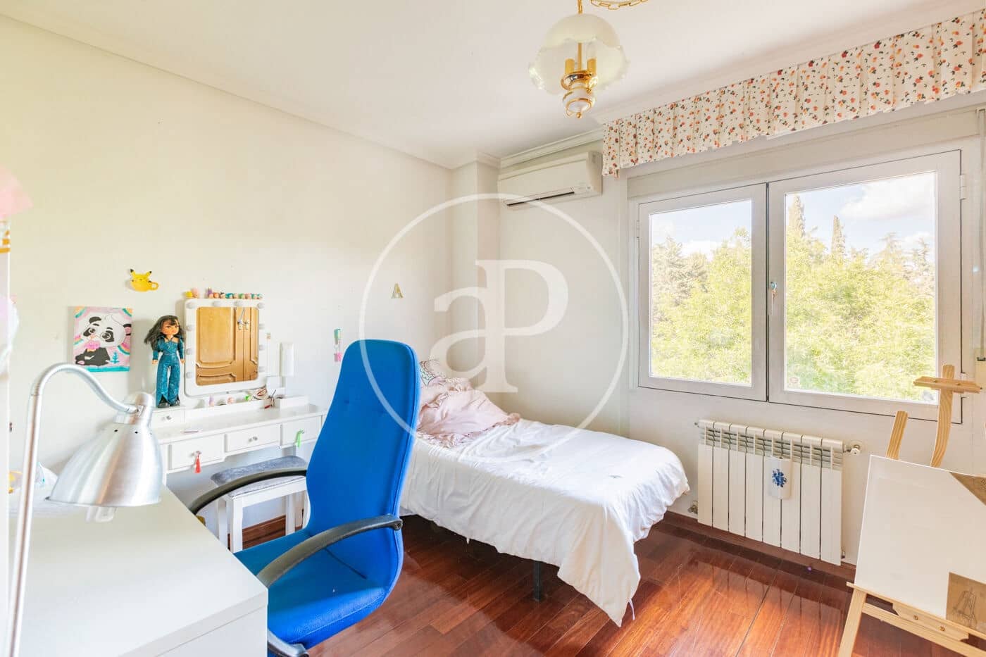 7 soveværelse Villa til salg i Las Rozas de Madrid med swimmingpool - € 1.400.000 (Ref: 9825264)