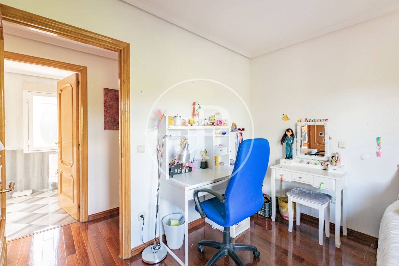7 soveværelse Villa til salg i Las Rozas de Madrid med swimmingpool - € 1.400.000 (Ref: 9825264)