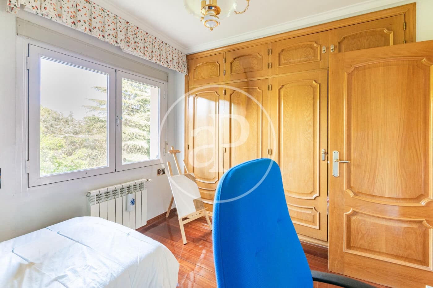 7 soveværelse Villa til salg i Las Rozas de Madrid med swimmingpool - € 1.400.000 (Ref: 9825264)