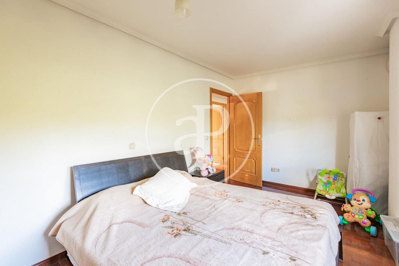 7 soveværelse Villa til salg i Las Rozas de Madrid med swimmingpool - € 1.400.000 (Ref: 9825264)