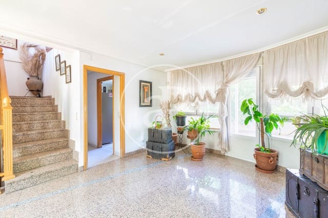 7 camera da letto Villa in vendita in Las Rozas de Madrid con piscina - 1.400.000 € (Rif: 9825264)
