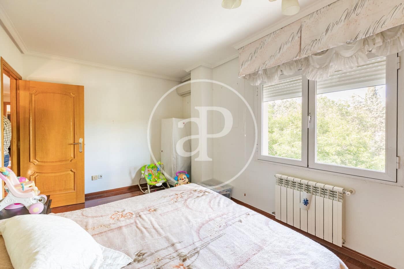 7 soveværelse Villa til salg i Las Rozas de Madrid med swimmingpool - € 1.400.000 (Ref: 9825264)