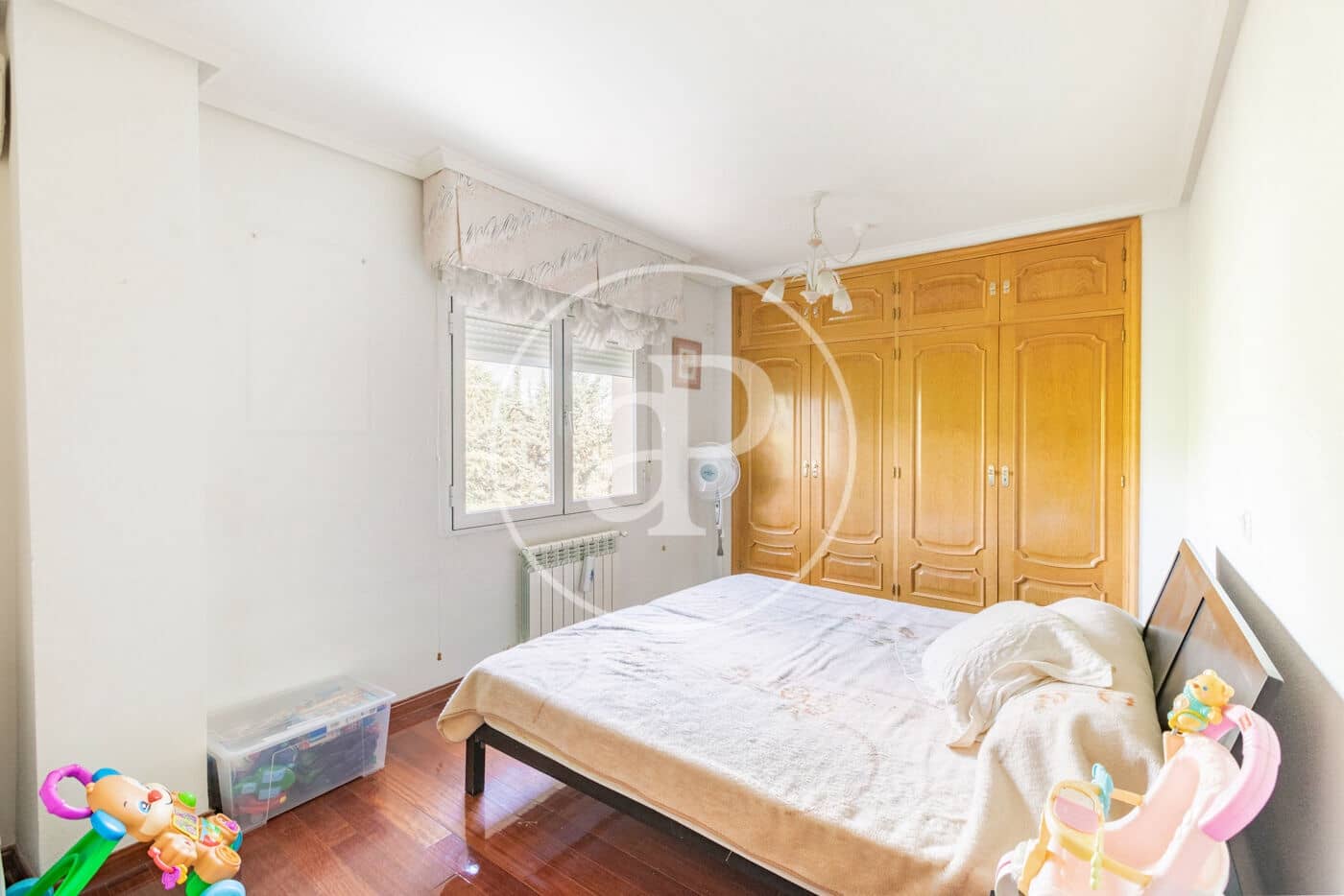 7 soveværelse Villa til salg i Las Rozas de Madrid med swimmingpool - € 1.400.000 (Ref: 9825264)