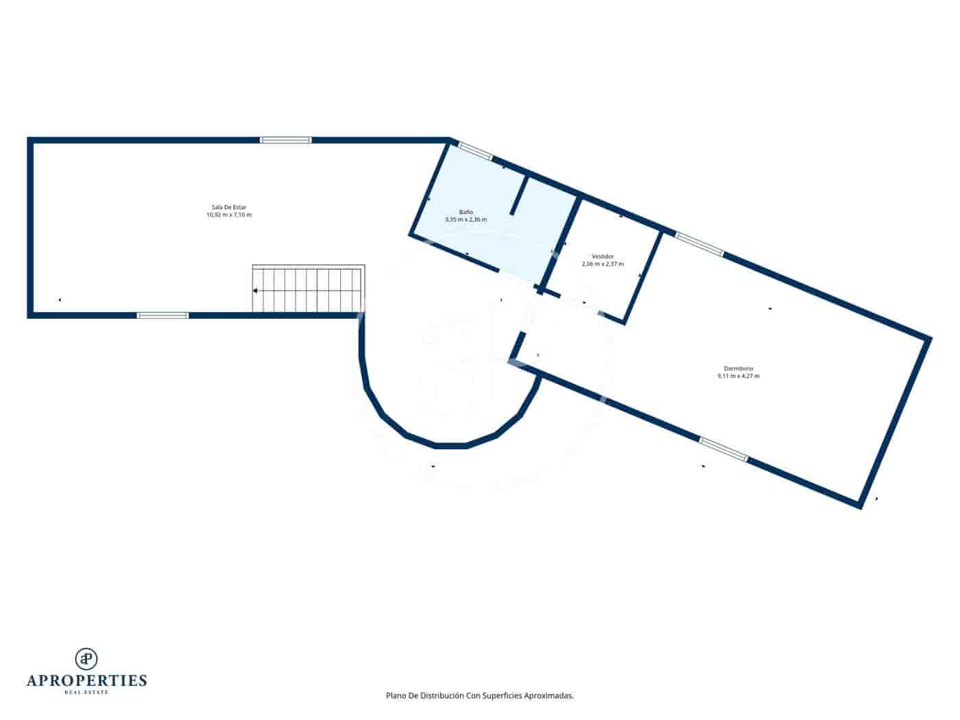 7 soveværelse Villa til salg i Las Rozas de Madrid med swimmingpool - € 1.400.000 (Ref: 9825264)