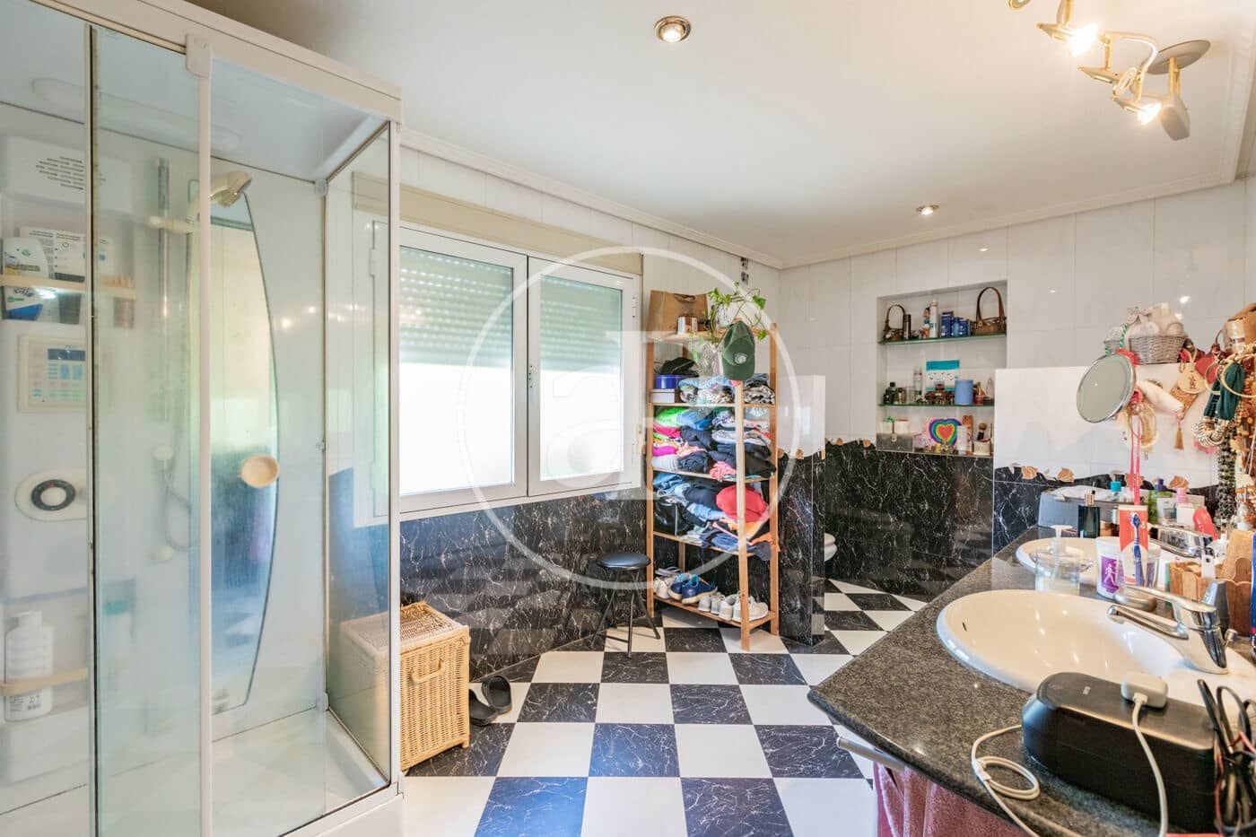 7 soveværelse Villa til salg i Las Rozas de Madrid med swimmingpool - € 1.400.000 (Ref: 9825264)