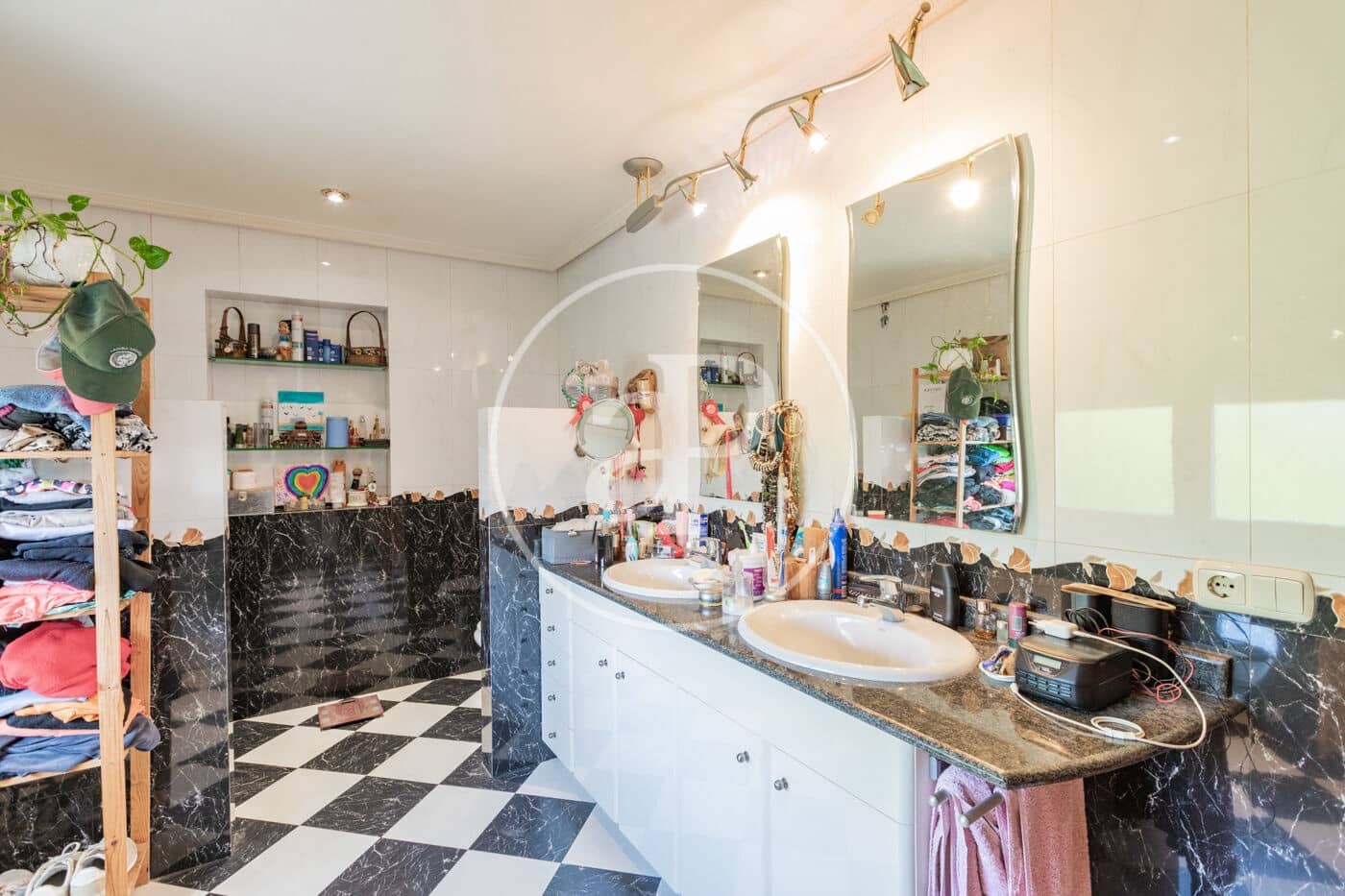 7 soveværelse Villa til salg i Las Rozas de Madrid med swimmingpool - € 1.400.000 (Ref: 9825264)
