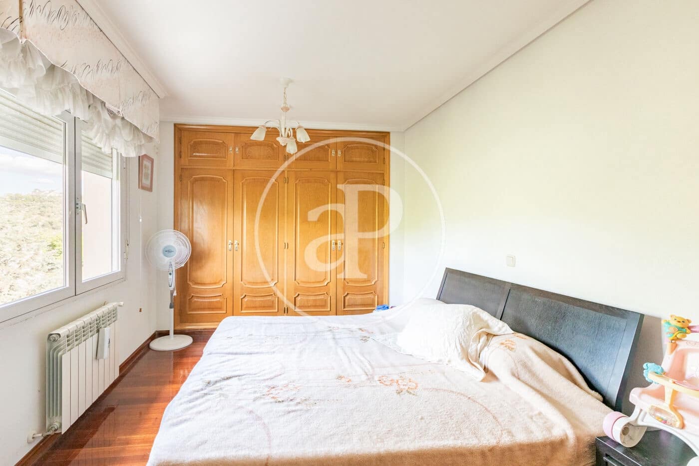7 soveværelse Villa til salg i Las Rozas de Madrid med swimmingpool - € 1.400.000 (Ref: 9825264)