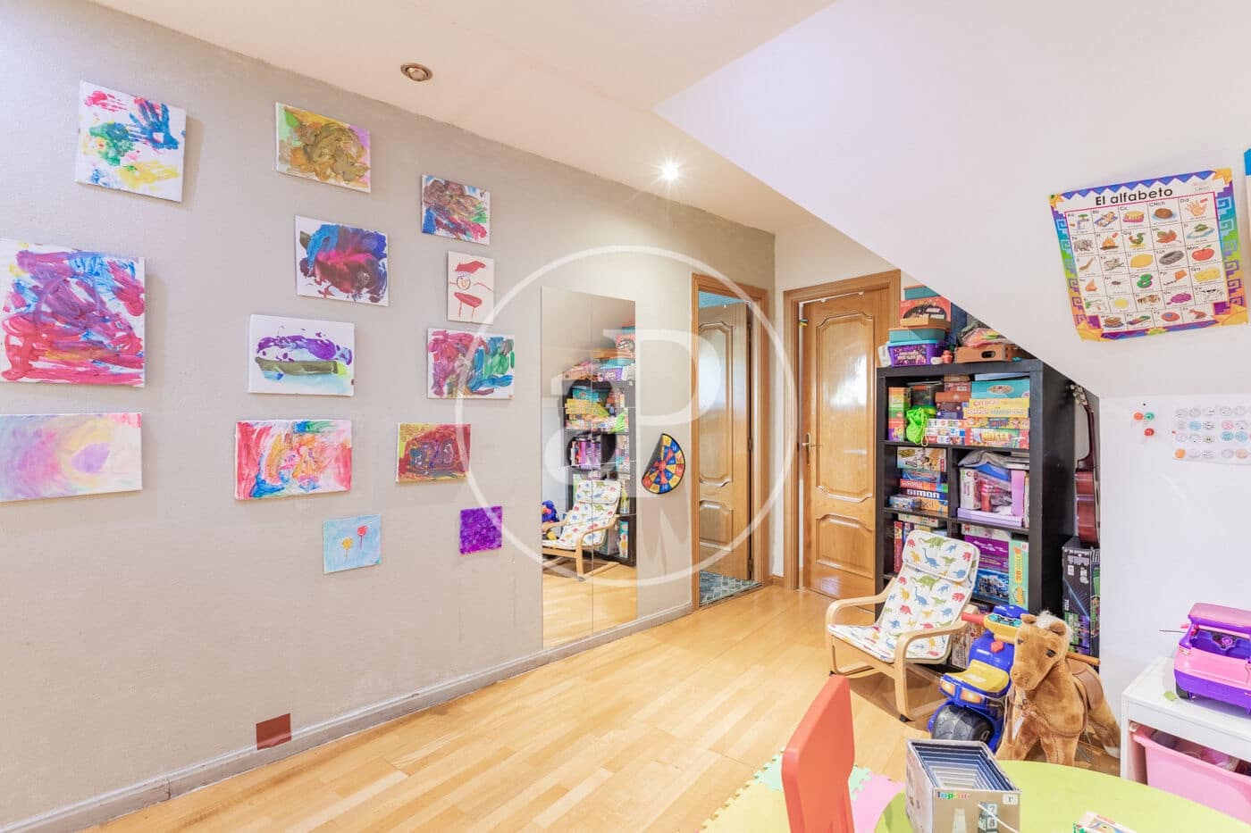 7 soveværelse Villa til salg i Las Rozas de Madrid med swimmingpool - € 1.400.000 (Ref: 9825264)