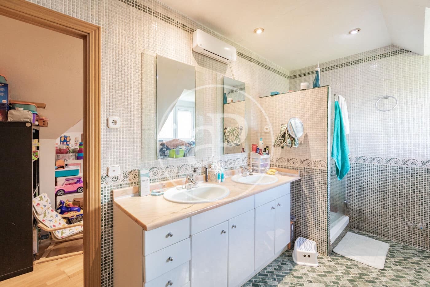 7 soveværelse Villa til salg i Las Rozas de Madrid med swimmingpool - € 1.400.000 (Ref: 9825264)