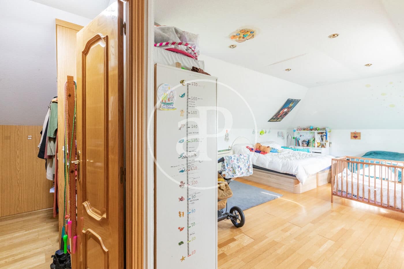 7 soveværelse Villa til salg i Las Rozas de Madrid med swimmingpool - € 1.400.000 (Ref: 9825264)