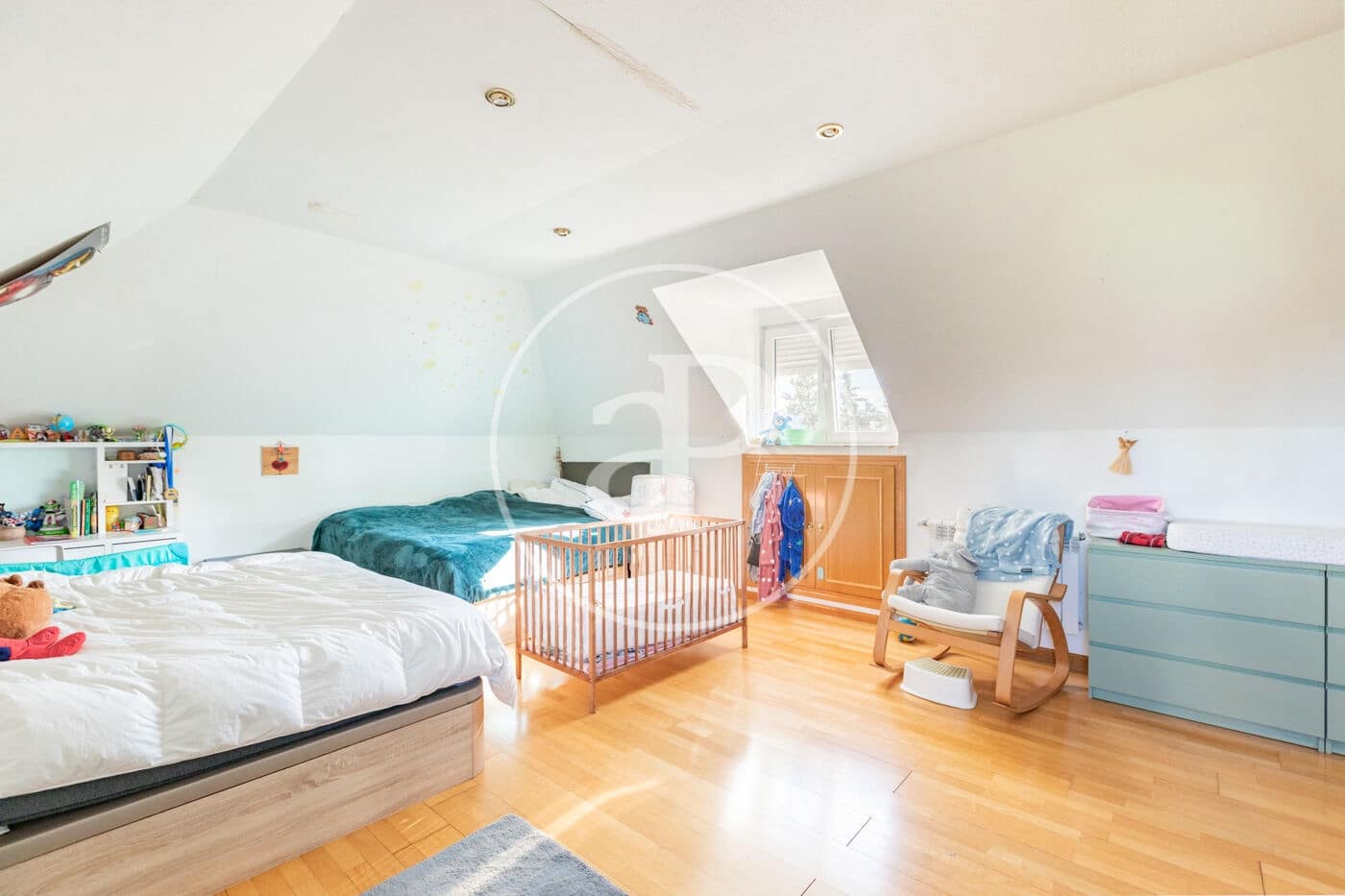 7 soveværelse Villa til salg i Las Rozas de Madrid med swimmingpool - € 1.400.000 (Ref: 9825264)