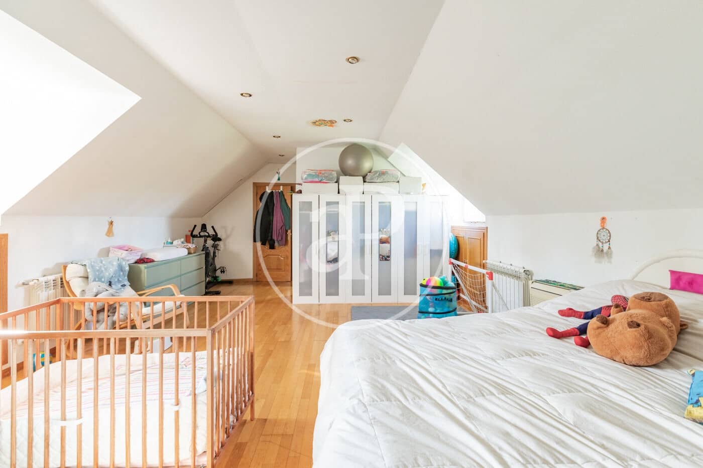 7 soveværelse Villa til salg i Las Rozas de Madrid med swimmingpool - € 1.400.000 (Ref: 9825264)