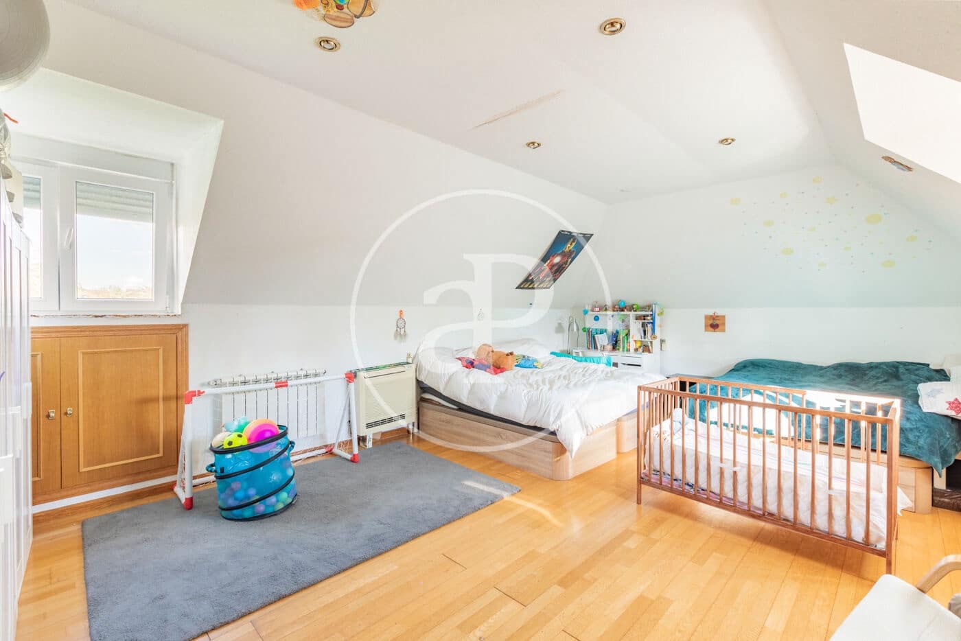 7 soveværelse Villa til salg i Las Rozas de Madrid med swimmingpool - € 1.400.000 (Ref: 9825264)