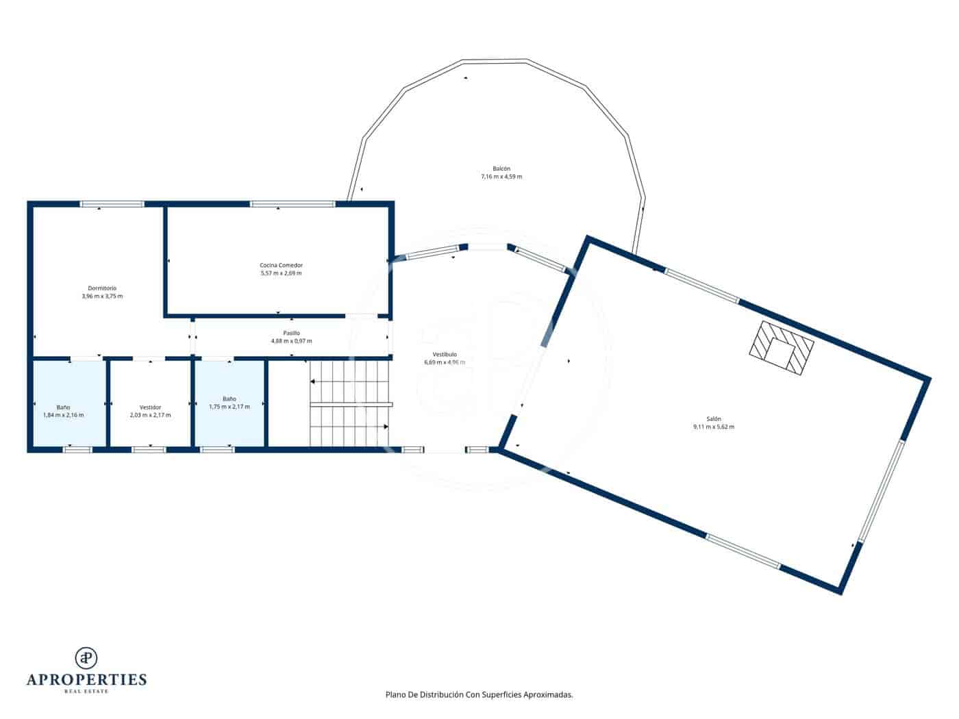 7 soveværelse Villa til salg i Las Rozas de Madrid med swimmingpool - € 1.400.000 (Ref: 9825264)
