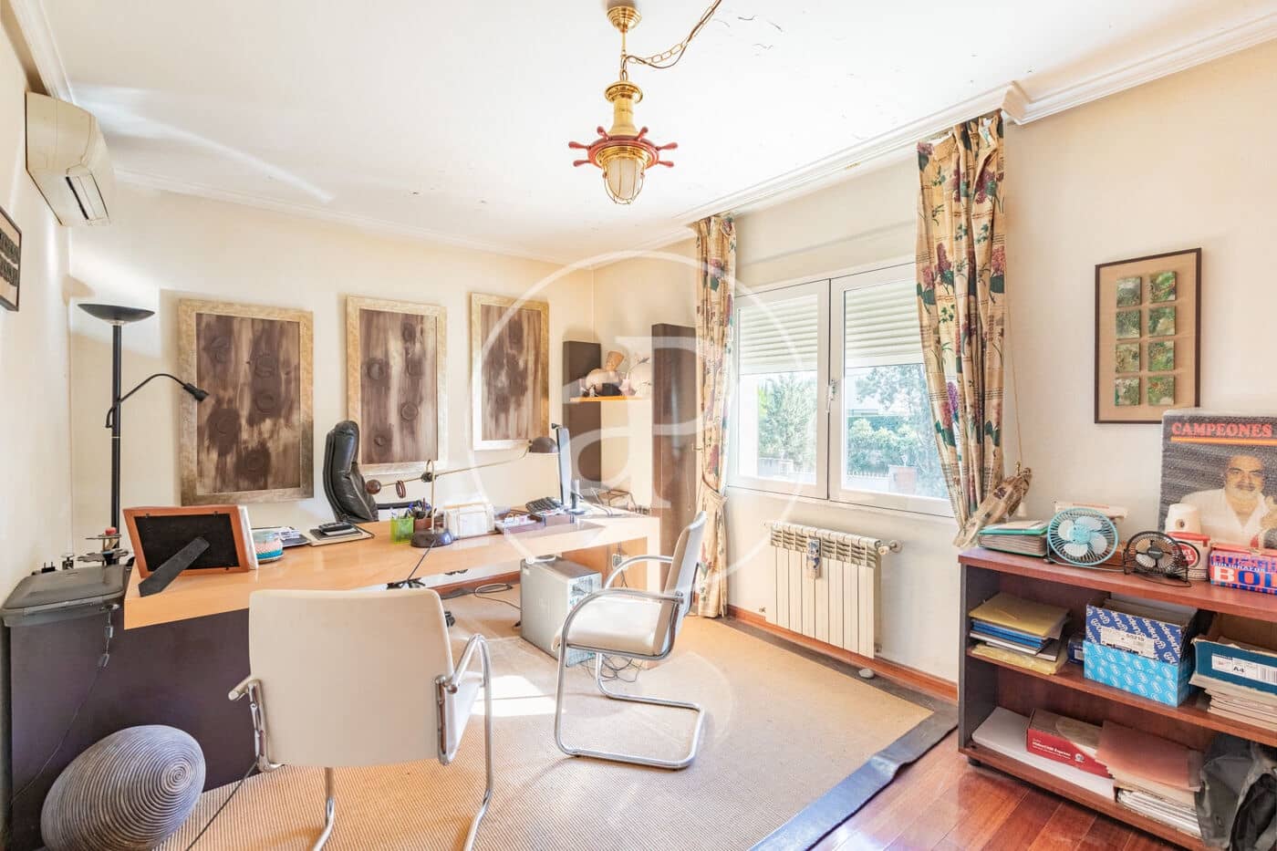 7 soveværelse Villa til salg i Las Rozas de Madrid med swimmingpool - € 1.400.000 (Ref: 9825264)
