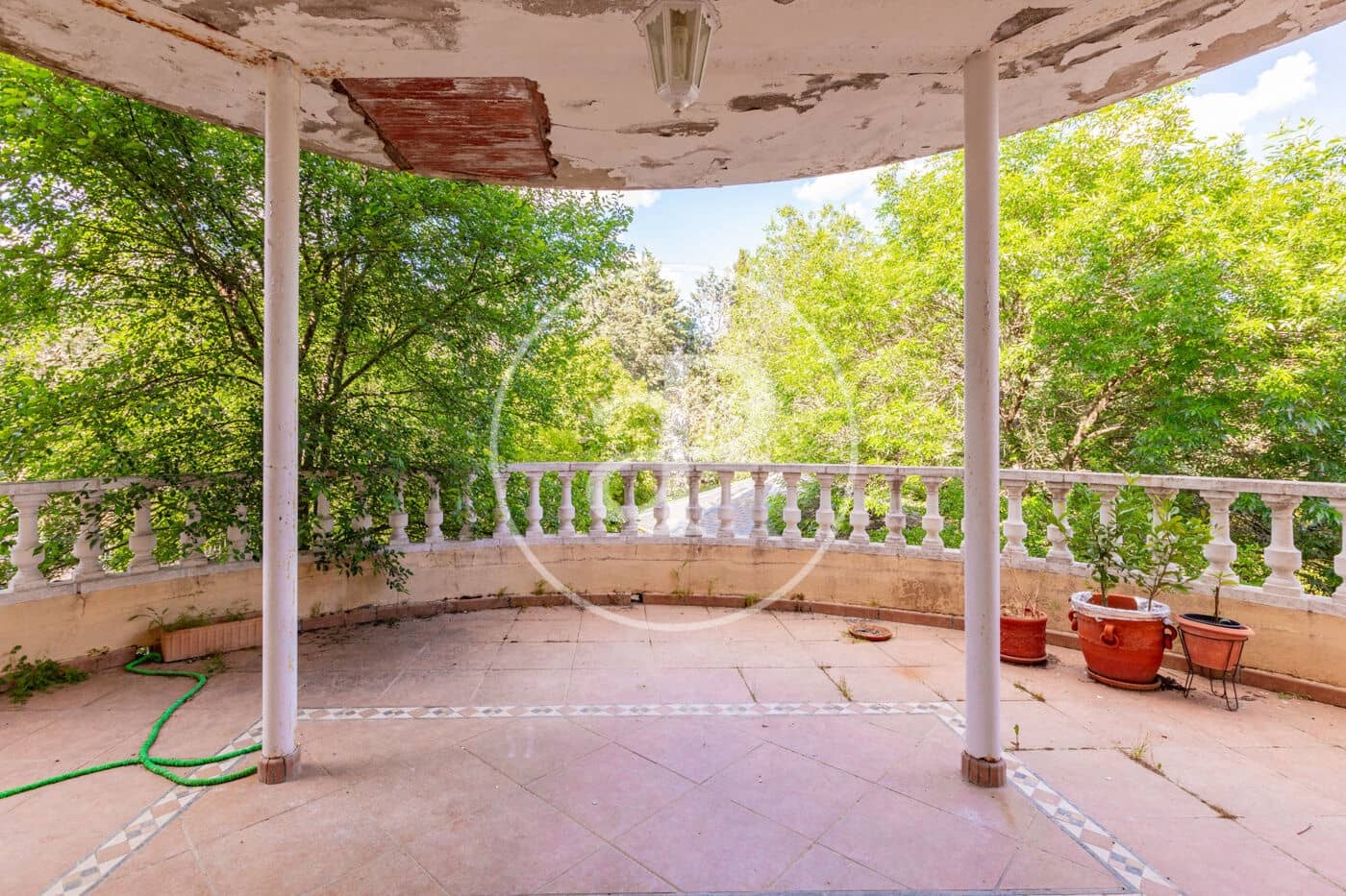 7 soveværelse Villa til salg i Las Rozas de Madrid med swimmingpool - € 1.400.000 (Ref: 9825264)