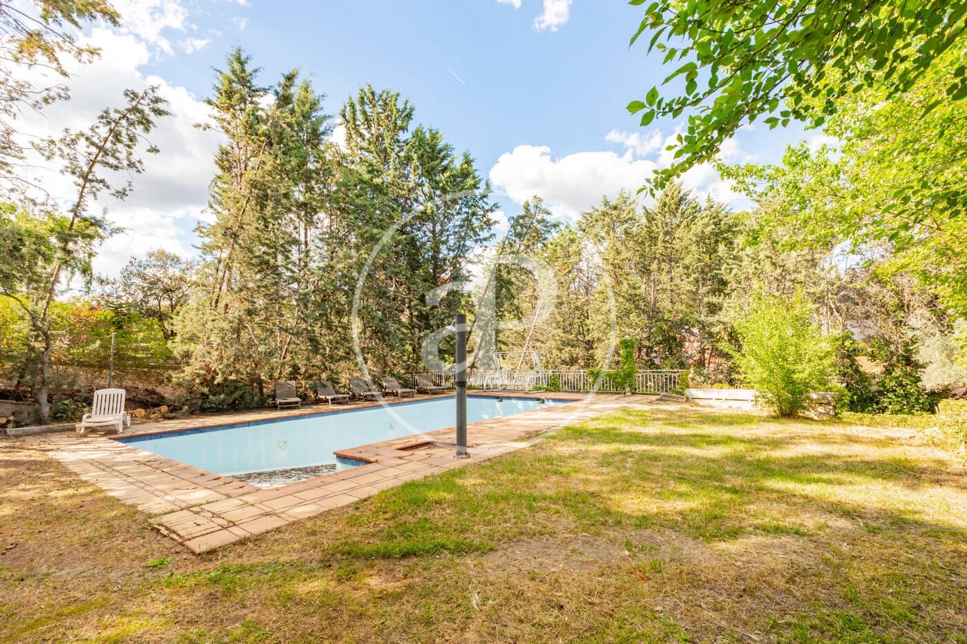 7 soveværelse Villa til salg i Las Rozas de Madrid med swimmingpool - € 1.400.000 (Ref: 9825264)