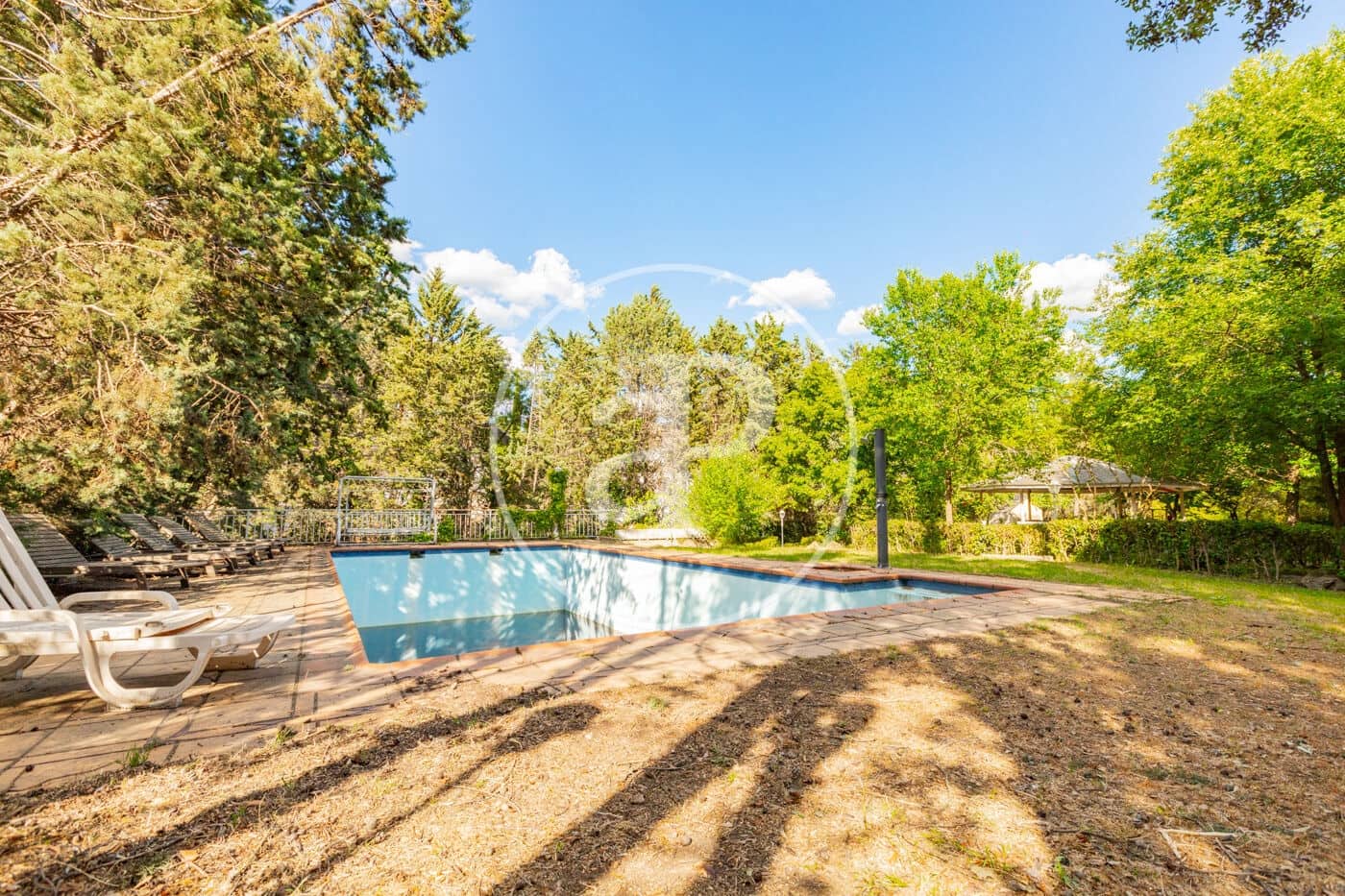 7 soveværelse Villa til salg i Las Rozas de Madrid med swimmingpool - € 1.400.000 (Ref: 9825264)