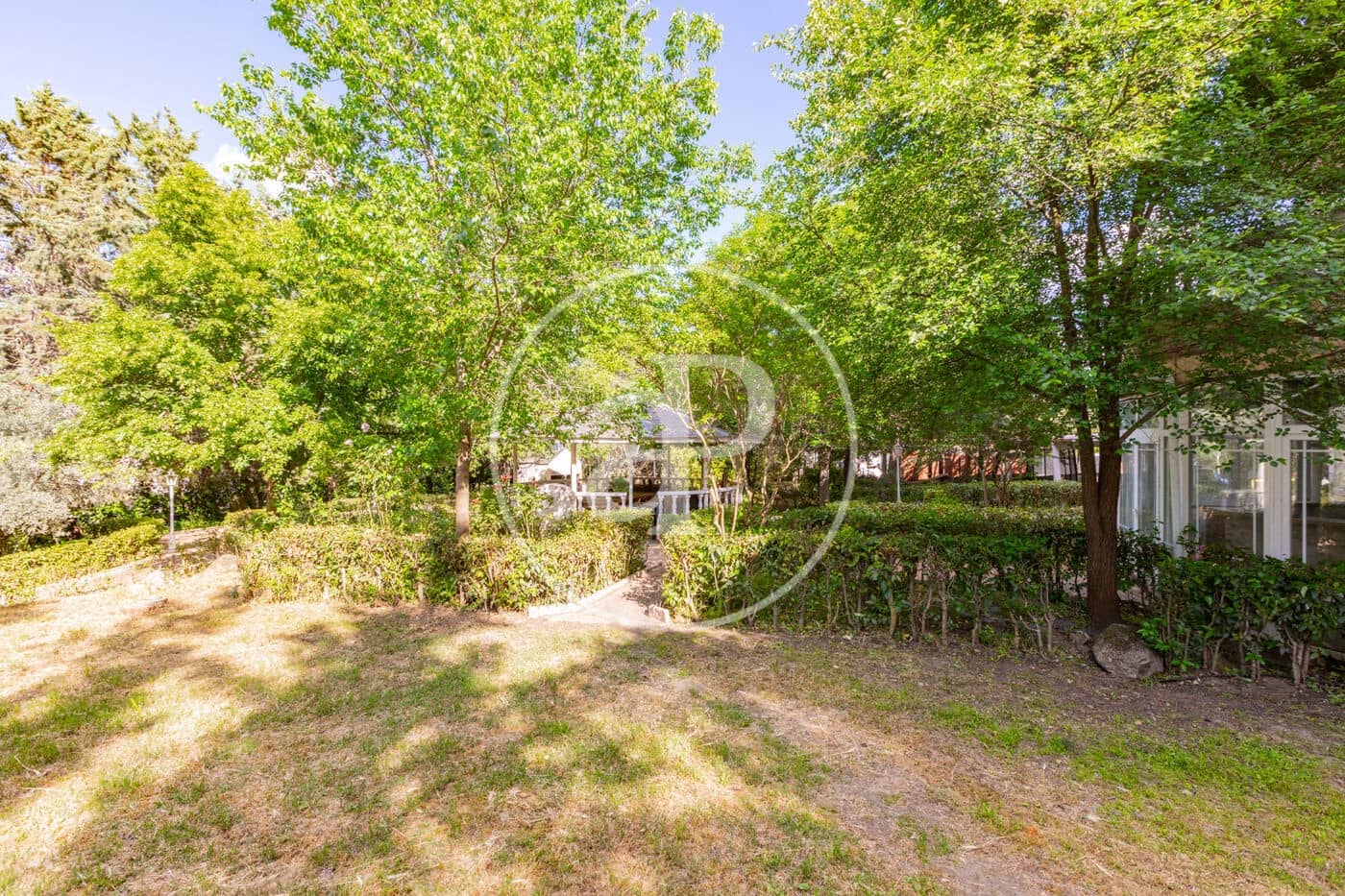 7 soveværelse Villa til salg i Las Rozas de Madrid med swimmingpool - € 1.400.000 (Ref: 9825264)