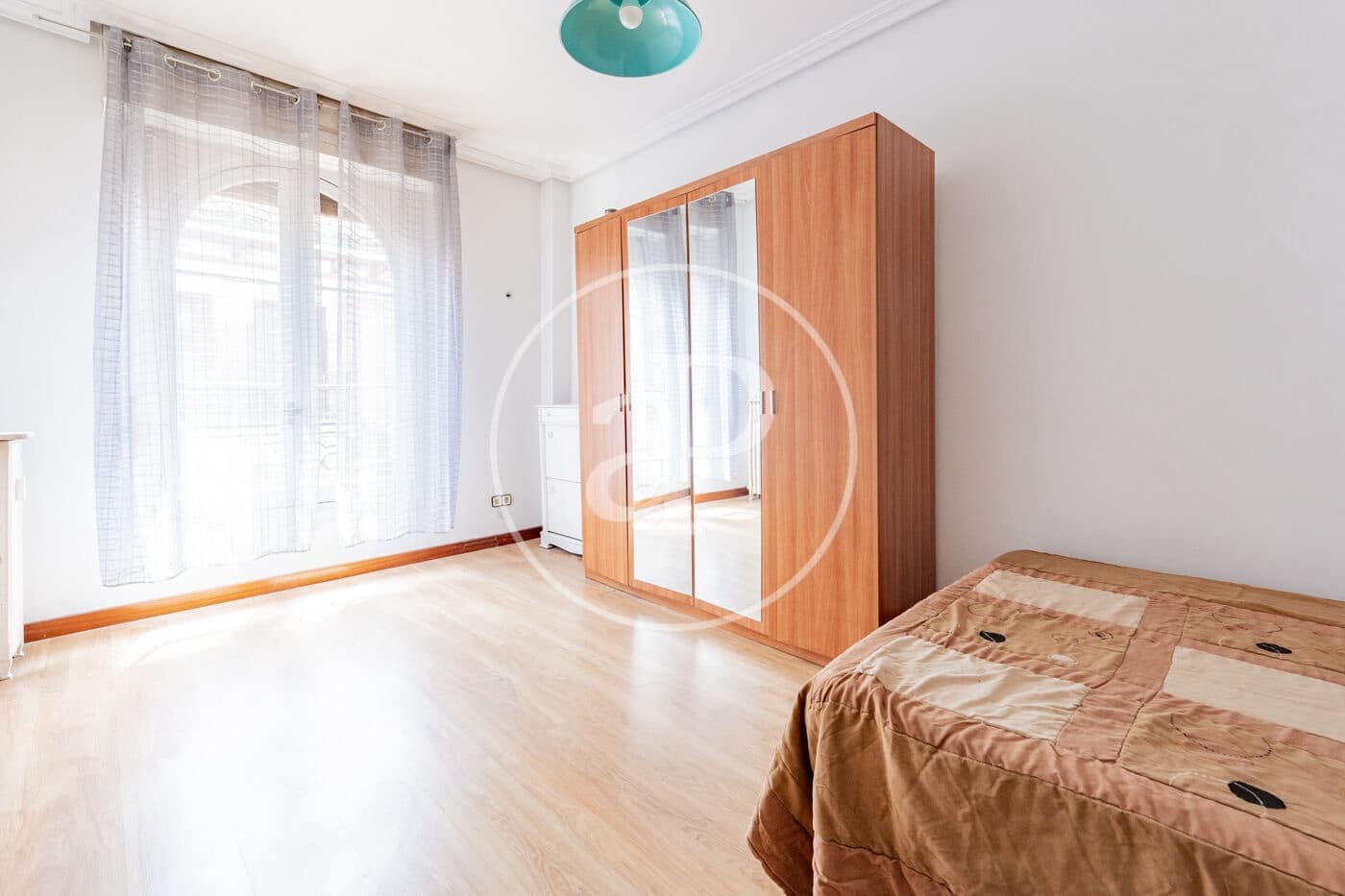5 bedroom Apartment for sale in Madrid city - € 1,195,000 (Ref: 9825265)