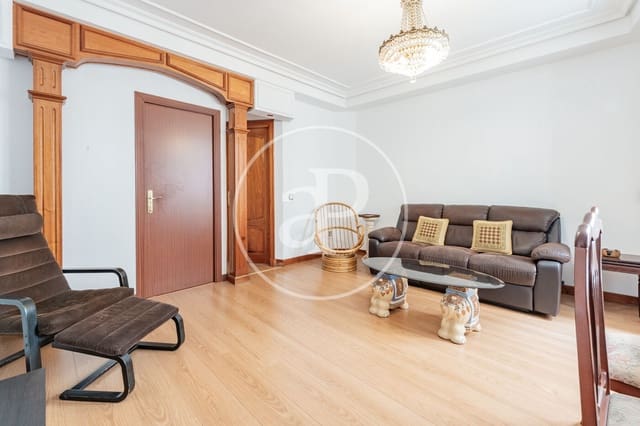 Apartamento de 5 habitaciones en Sol, Madrid ciudad en venta - 1.195.000 € (Ref: 9825265)