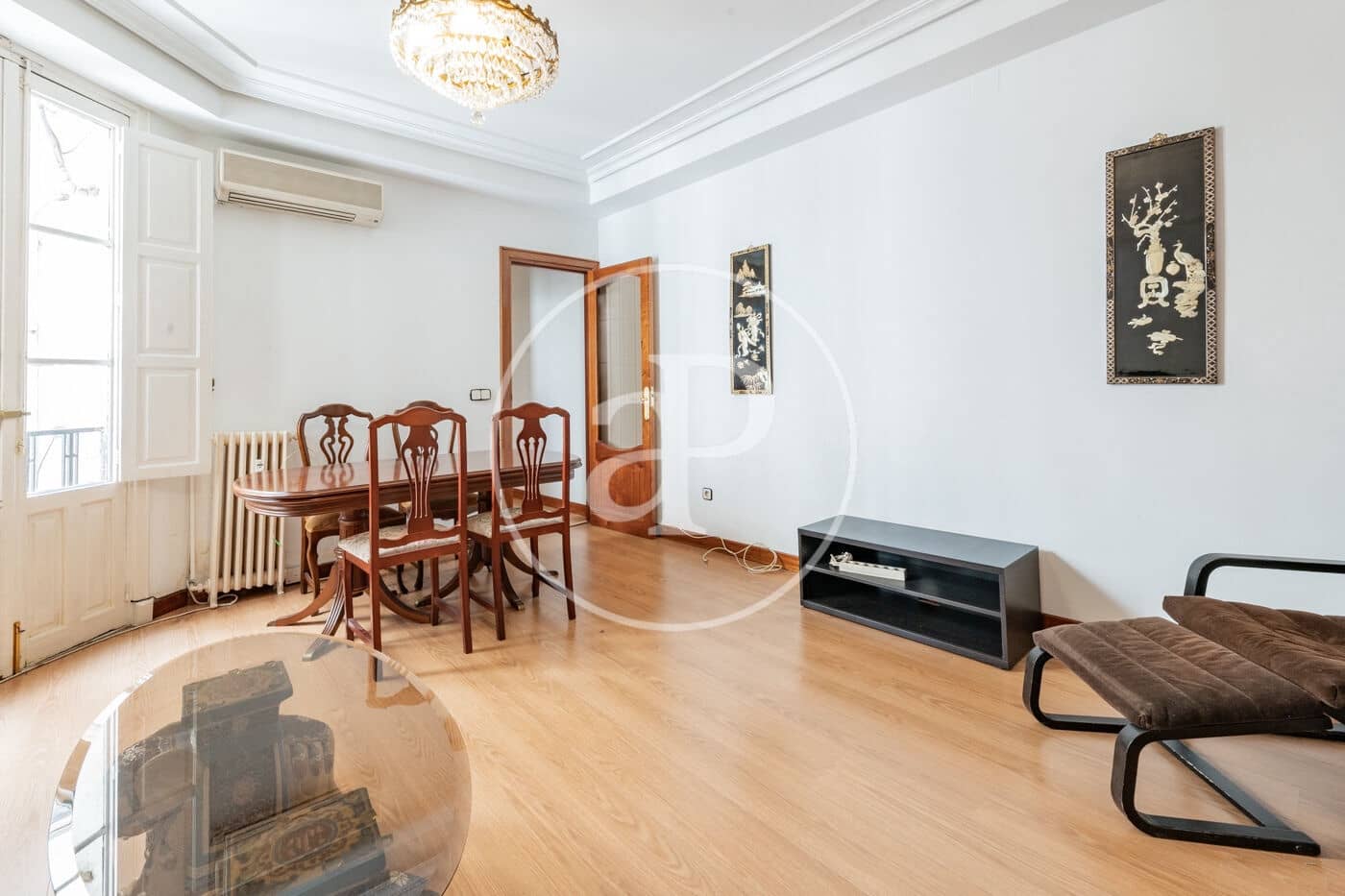 5 bedroom Apartment for sale in Madrid city - € 1,195,000 (Ref: 9825265)