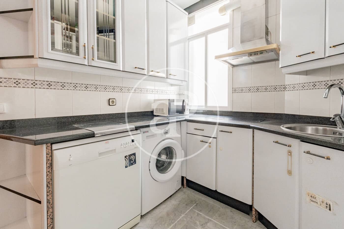 5 bedroom Apartment for sale in Madrid city - € 1,195,000 (Ref: 9825265)
