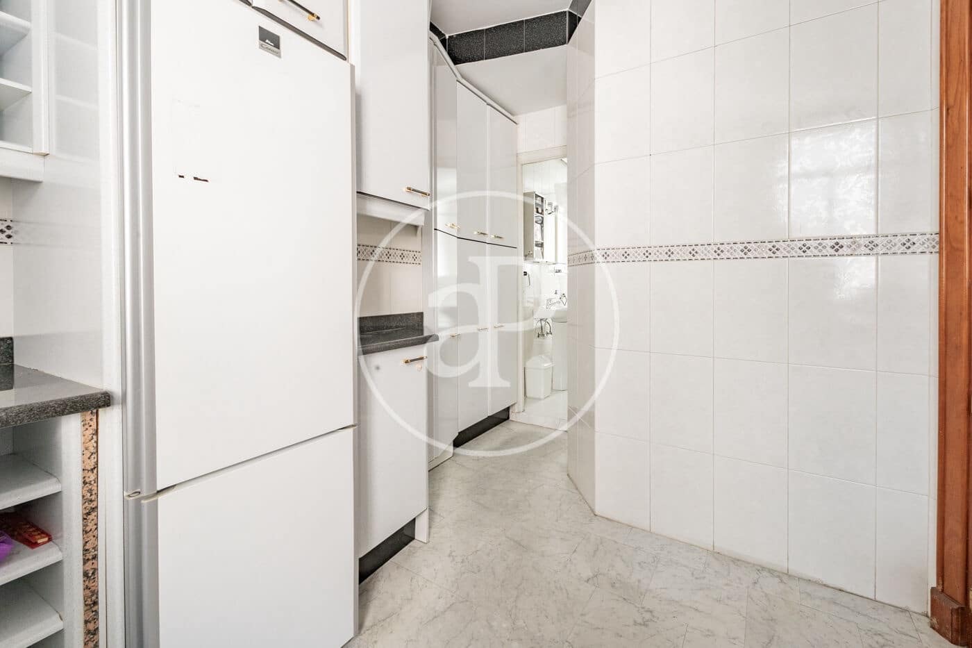 5 bedroom Apartment for sale in Madrid city - € 1,195,000 (Ref: 9825265)