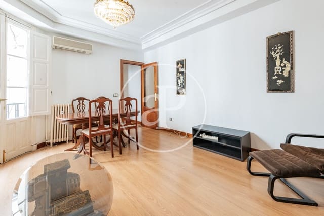 Apartamento de 5 habitaciones en Sol, Madrid ciudad en venta - 1.195.000 € (Ref: 9825265)