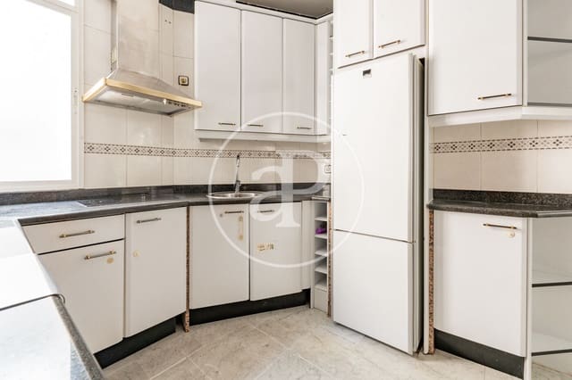 Apartamento de 5 habitaciones en Sol, Madrid ciudad en venta - 1.195.000 € (Ref: 9825265)