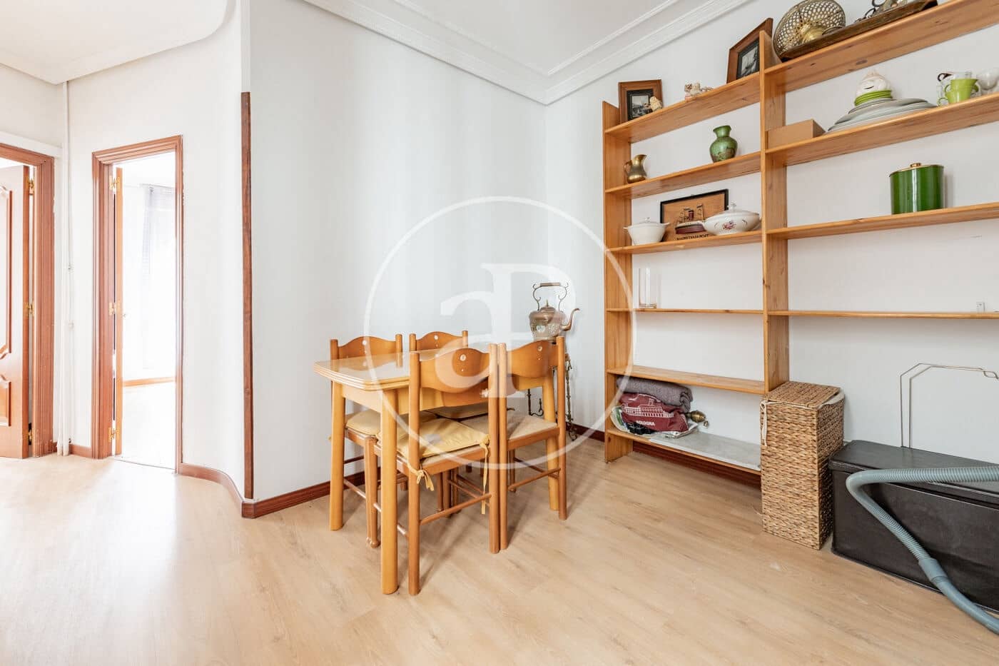 5 bedroom Apartment for sale in Madrid city - € 1,195,000 (Ref: 9825265)