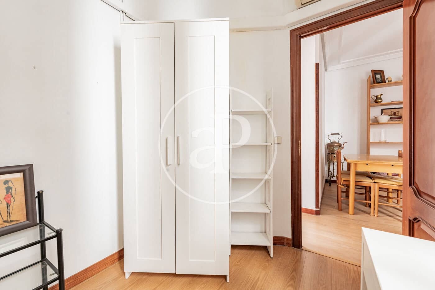 5 bedroom Apartment for sale in Madrid city - € 1,195,000 (Ref: 9825265)