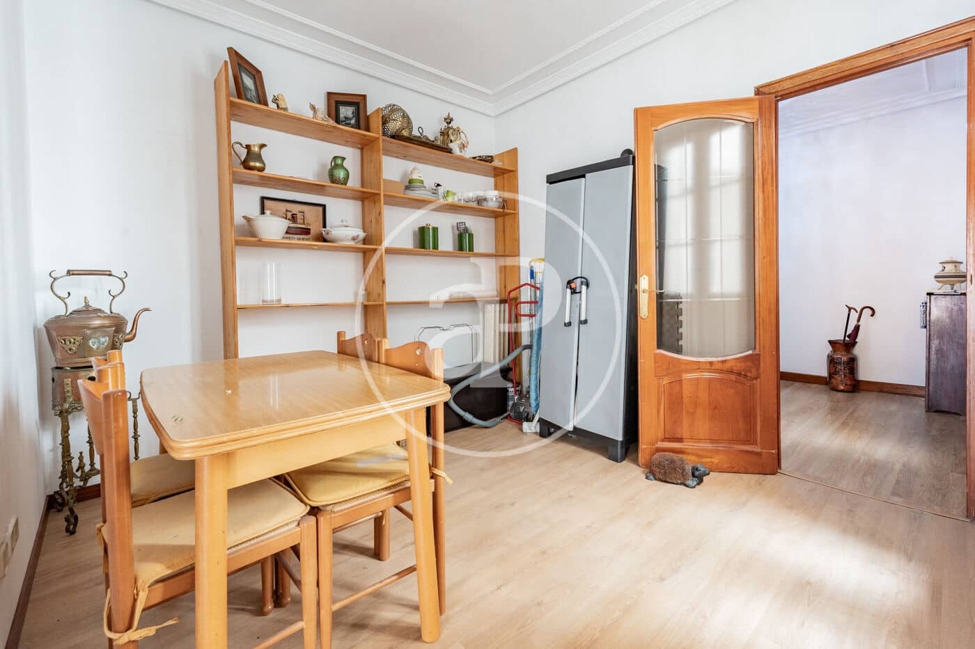 5 bedroom Apartment for sale in Madrid city - € 1,195,000 (Ref: 9825265)