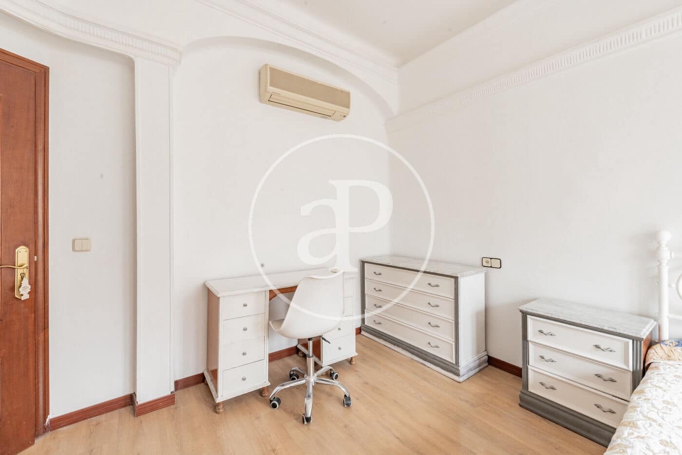 5 bedroom Apartment for sale in Madrid city - € 1,195,000 (Ref: 9825265)
