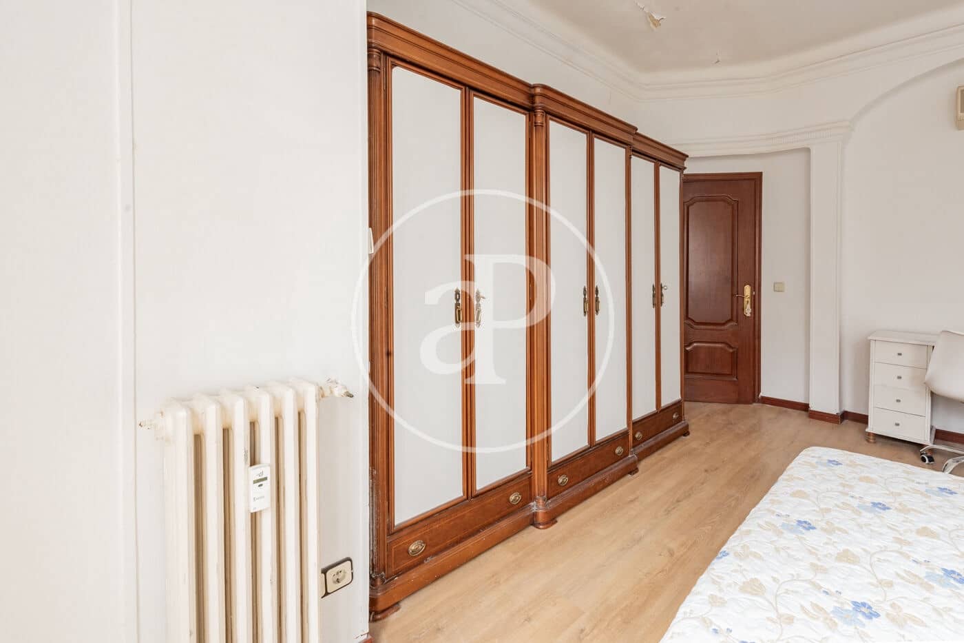 5 bedroom Apartment for sale in Madrid city - € 1,195,000 (Ref: 9825265)