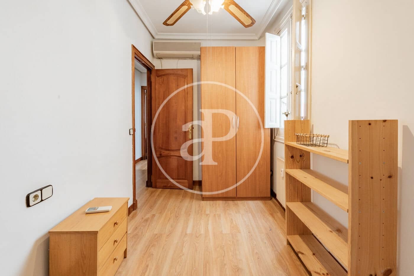 5 bedroom Apartment for sale in Madrid city - € 1,195,000 (Ref: 9825265)