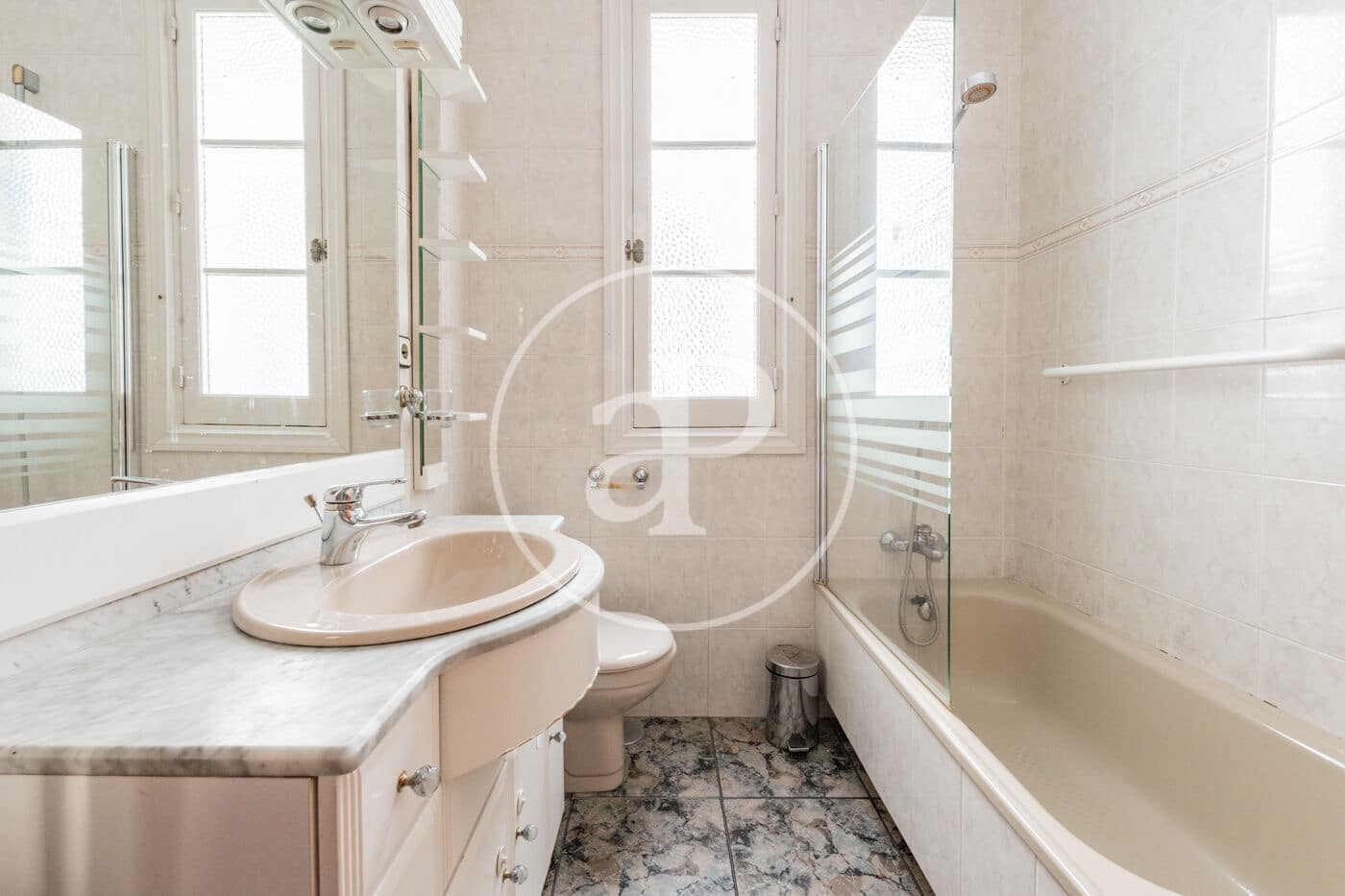 5 bedroom Apartment for sale in Madrid city - € 1,195,000 (Ref: 9825265)